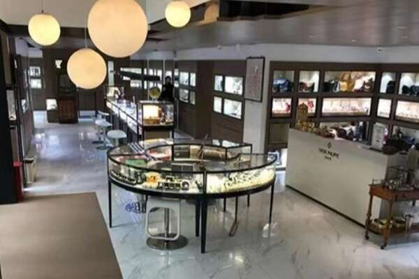 昌江县寄卖奢侈品店